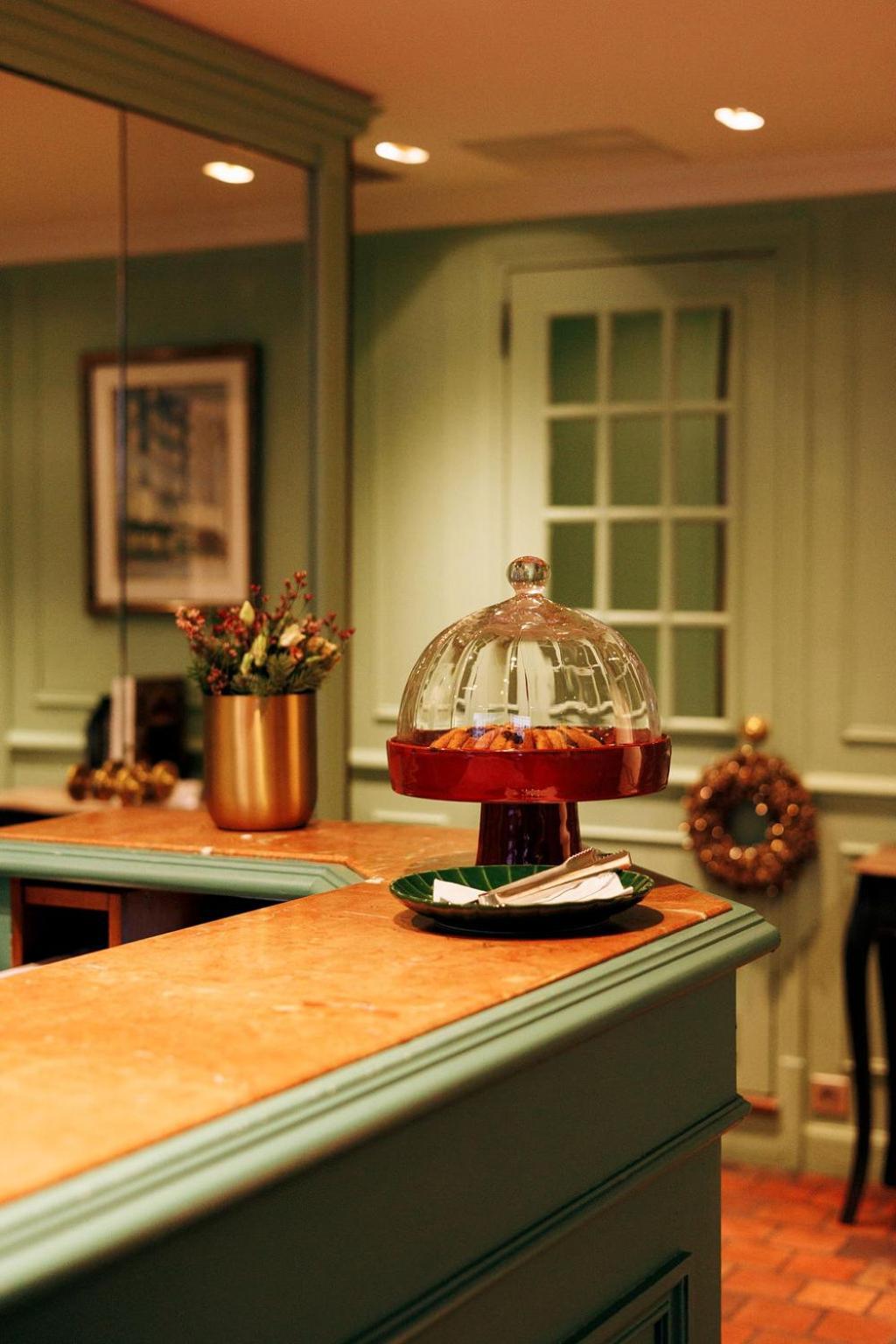 De Fleurie 3* Paris